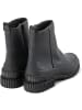 Camper Stiefeletten " Pix " in Schwarz