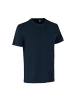 IDENTITY T-Shirt klassisch in Navy