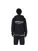 Underclub Sweatshirt Schwarz