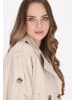 DreiMaster Vintage Women Jacket in offwhite