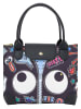 myMo Backpack Backpack in Black