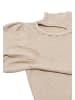 faina Women Sweater in Beige