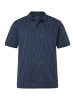 JP1880 Poloshirt in navy blau