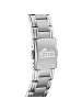 Lotus Analog-Armbanduhr Lotus Multifunktion silber groß (ca. 42mm)