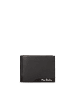 Pierre Cardin Geldbörse in BLACK