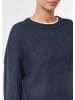 comma Strickpullover in 5922_dunkelblau