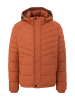 s.Oliver Outdoor Jacke langarm in Orange