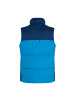 Tommy Hilfiger Weste in cerulean aqua
