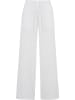 Urban Classics Trouser in white