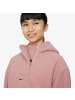 Nike Outdoorjacke für Mädchen in rot