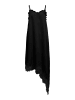 Object Trägerkleid in Black