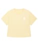 wat? Apparel T-Shirt Basic Collider in Butter