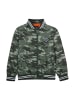 Threadboys Winterjacke THBAdley in Khaki Camo