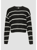 QS Strickpullover in 05G0_schwarz