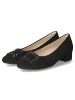 Gabor Pumps in Schwarz