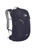 Lowe alpine Airzone Active 18 - Wanderrucksack 52 cm (light khaki) in navy
