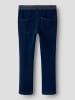 TWO SOON Jeans in Dark Blue Denim