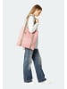 Ilse Jacobsen Shopper EVERY02 in adobe rose