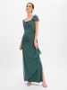 Vera Mont Abendkleid in tanne - 0001
