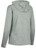 Trespass Hoodie "Hattie Active Hoodie" in Blau