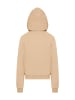 Mister Tee Mister Tee Kapuzenpullover in unionbeige
