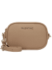 Valentino Miramar Umhängetasche 20 cm in beige
