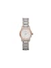 Burberry The City Uhr BU9205 aus Edelstahl