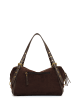 EMILY & NOAH Shopper E&N Laren in brown