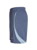 Nike Performance Trainingsshorts Strike in blau / hellblau