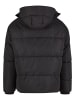 Urban Classics Puffer-Jacken in black