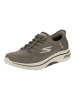 Skechers Sneaker in Grau