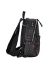 Desigual Basic 2 City Rucksack 30.5 cm in material finishes