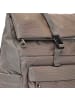 Mandarina Duck MD 20 Daypack 45 cm Laptopfach taupe