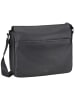 Jost Umhängetasche Frankfurt Shoulder Bag M in Black