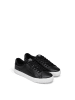 Marc O'Polo Sneaker Model Bodil in Schwarz