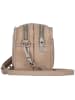 Cowboysbag Lymm Umhängetasche Leder 20.5 cm in elephant grey