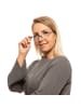 Porsche Design Unisex Optische Fassungen Rund Grau