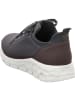 Mephisto Sneaker in grau