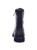Mustang Stiefeletten/Boot in schwarz