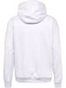 Hummel Hummel Kapuzenpullover Hmlfelix Herren in LIGHT GREY MELANGE