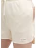 Marc O'Polo Sweatshorts regular in White Cotton
