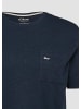 s.Oliver T-Shirt in 5978_navy
