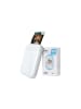 Liene Pearl 2x3 Fotodrucker tragbar Bluetooth Mini