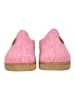 ROHDE Hausschuhe in Pink