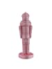 Butlers Nussknacker X-MAS Glitter in Pink