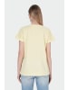 M.O.D Anna T-Shirt Pastel Yellow