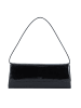 PICARD Auguri Clutch Tasche Leder 26 cm in schwarz - lack