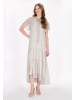 DreiMaster Women Dress in white