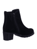 Gabor Comfort Stiefel in schwarz