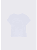 Liu Jo T-Shirt 10408175370582 Weiß